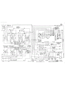 08 - Wiring Information (Frc-Ser 19&After) parts for Maytag Range MER5870ACB from AppliancePartsPros.com
