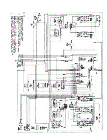 06 - Wiring Information parts for Maytag Range MER5875QAB from AppliancePartsPros.com