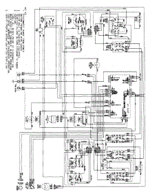 06 - Wiring Information parts for Maytag Range MER5875RAS from AppliancePartsPros.com