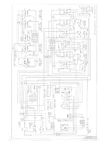07 - Wiring Information parts for Maytag Range MER5880BAB from AppliancePartsPros.com