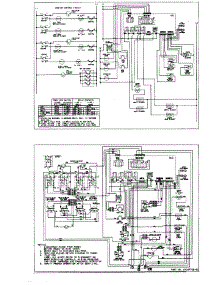 07 - Wiring Information parts for Maytag Range MER6769BAQ from AppliancePartsPros.com