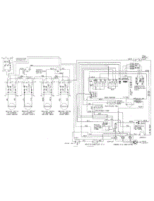 07 - Wiring Information parts for Maytag Range MER6770AAC from AppliancePartsPros.com