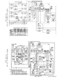 08 - Wiring Information parts for Maytag Range MER6770AAC from AppliancePartsPros.com