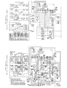 07 - Wiring Information parts for Maytag Range MER6770ACQ from AppliancePartsPros.com