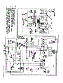 07 - Wiring Information parts for Maytag Range MER6771AAB from AppliancePartsPros.com