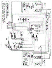 07 - Wiring Information parts for Maytag Range MER6775AAQ from AppliancePartsPros.com