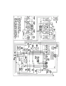 07 - Wiring Information parts for Maytag Range MER6872BAW from AppliancePartsPros.com