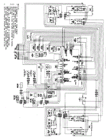 07 - Wiring Information parts for Maytag Range MER6875AAB from AppliancePartsPros.com