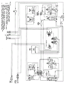 06 - Wiring Information parts for Maytag Range MERL752BAB from AppliancePartsPros.com