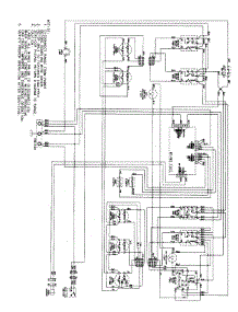 06 - Wiring Information parts for Maytag Range MERL753BAS from AppliancePartsPros.com