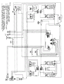06 - Wiring Information parts for Maytag Range MERS755RAB from AppliancePartsPros.com