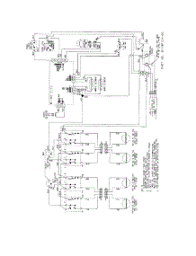 06 - Wiring Information (Mes5552) parts for Maytag Range MES5552BAB from AppliancePartsPros.com