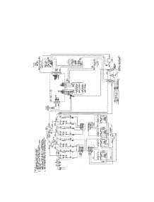 06 - Wiring Inf0rmation (Mes5752) parts for Maytag Range MES5752BAS from AppliancePartsPros.com