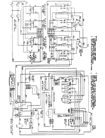 06 - Wiring Information parts for Maytag Range MES5870AAW from AppliancePartsPros.com