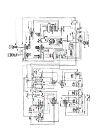 07 - Wiring Information (French) parts for Maytag Range MES5875BCS from AppliancePartsPros.com