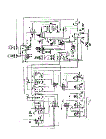 06 - Wiring Information parts for Maytag Range MES5875BCW from AppliancePartsPros.com