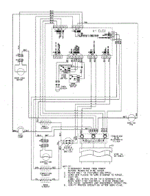 06 - Wiring Information parts for Maytag Oven MEW5530DDB from AppliancePartsPros.com