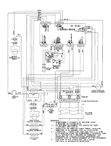 07 - Wiring Information parts for Maytag Oven MEW5627DDB from AppliancePartsPros.com