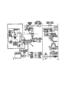 04 - Wiring Information parts for Maytag Freezer MFC1005BEW from AppliancePartsPros.com