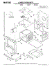 01 - Lower Oven Parts