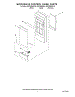 02 - Microwave Control Panel Parts