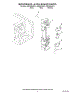 04 - Microwave Latch Board Parts