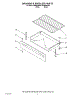 04 - Drawer & Broiler Parts