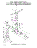 04 - Pump And Spray Arm Parts