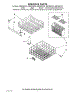 06 - Dishrack Parts