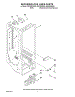 02 - Refrigerator Liner Parts