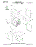 01 - Oven Parts