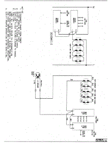 04 - Wiring Information parts for Maytag Cooktop MGC5536BDB from AppliancePartsPros.com
