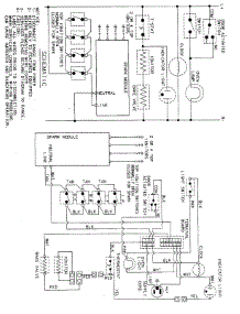 07 - Wiring Information parts for Maytag Range MGR4410ADL from AppliancePartsPros.com