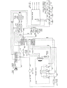 07 - Wiring Information parts for Maytag Range MGR5750ADQ from AppliancePartsPros.com