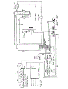 07 - Wiring Information parts for Maytag Range MGR5755ADB from AppliancePartsPros.com