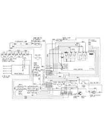 06 - Wiring Information parts for Maytag Range MGR5770ADQ from AppliancePartsPros.com