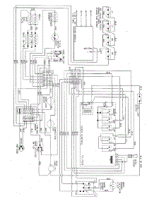 07 - Wiring Information parts for Maytag Range MGR5780BDS from AppliancePartsPros.com