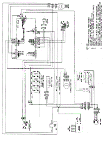 07 - Wiring Information parts for Maytag Range MGR5875QDB from AppliancePartsPros.com