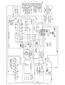 06 - Wiring Information parts for Maytag Range MGS5770ADB from AppliancePartsPros.com