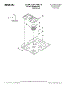 01 - Cooktop Parts