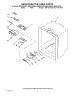 04 - Refrigerator Liner Parts