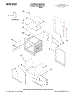 01 - Oven Parts