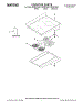 01 - Cooktop Parts
