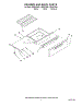 05 - Drawer And Rack Parts