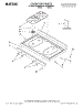 01 - Cooktop Parts