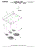 01 - Cooktop Parts