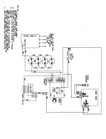 07 - Wiring Information parts for Admiral Range MLR4451AJS from AppliancePartsPros.com