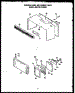 01 - Control Panel And Cabinet Parts