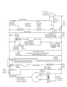 05 - Wiring Information parts for Maytag Freezer MQU1656BEW from AppliancePartsPros.com