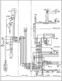 17 - Wiring Information parts for Maytag Refrigerator MSB2654HEQ from AppliancePartsPros.com